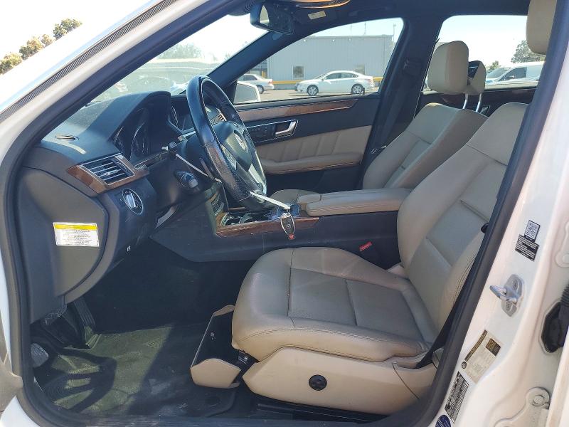 Aukcja sprzedaży 2013 Mercedes-benz E, vin: WDDHF5KB2DA761969, numer aukcji: 54538806