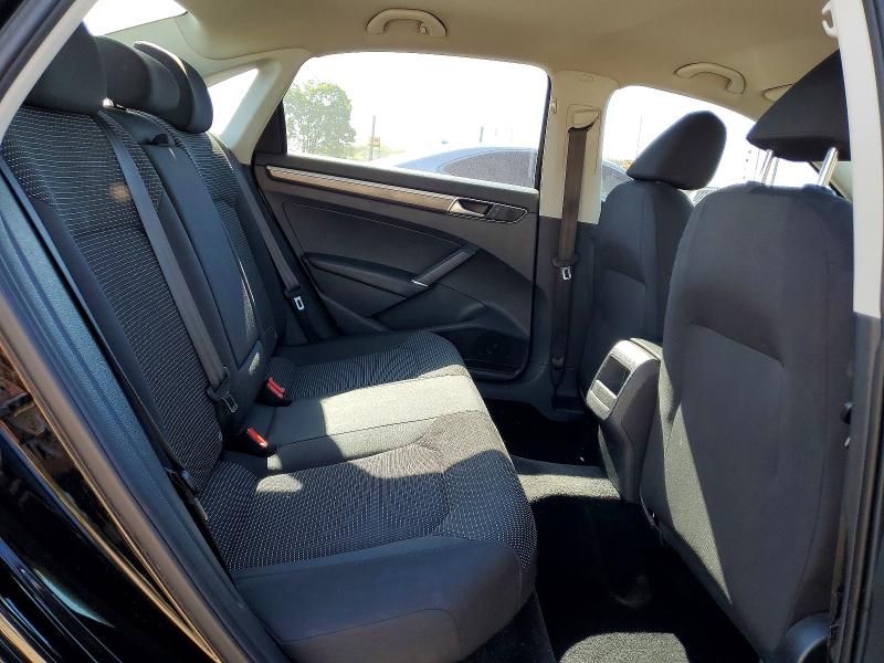 Aukcja sprzedaży 2016 Volkswagen Passat, vin: 1VWAS7A36GC059849, numer aukcji: 52083756