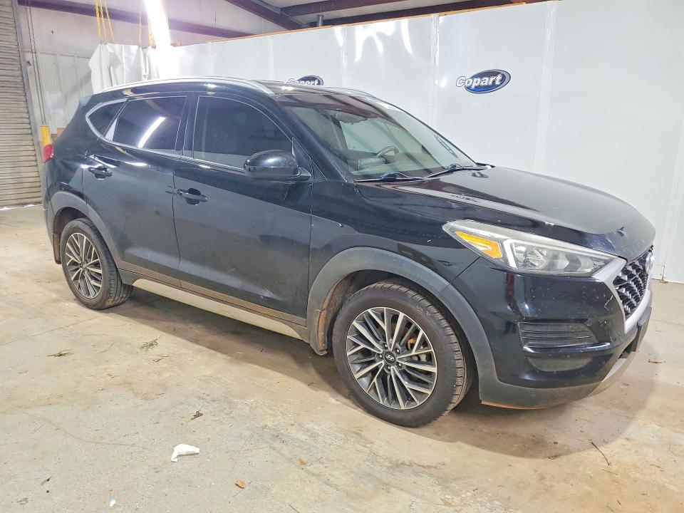 2019 Hyundai Tucson მანქანა იყიდება აუქციონზე, vin: KM8J33AL6KU867769, აუქციონის ნომერი: 54972836