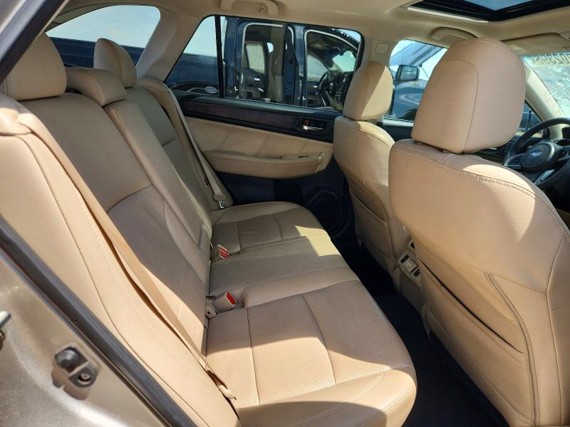 Продаж на аукціоні авто 2018 Subaru Outback, vin: 4S4BSANC7J3297615, номер лоту: 52702396