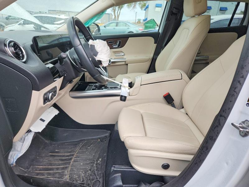 Aukcja sprzedaży 2022 Mercedes-benz Gla, vin: W1N4N4HB0NJ330280, numer aukcji: 51800306