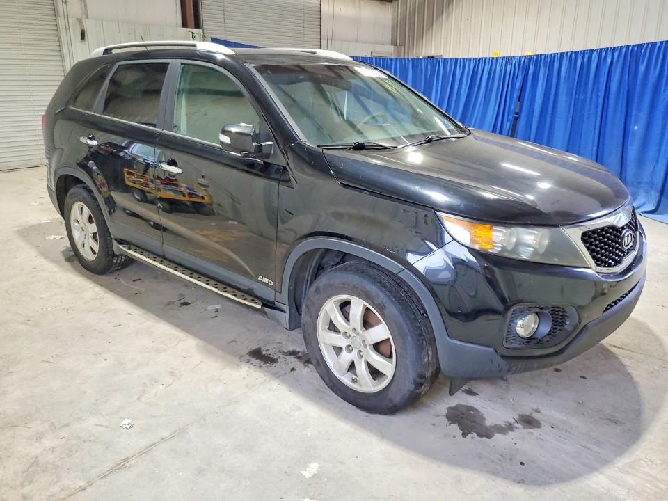 Продаж на аукціоні авто 2012 Kia Sorento, vin: 5XYKTDA61CG302289, номер лоту: 52379126