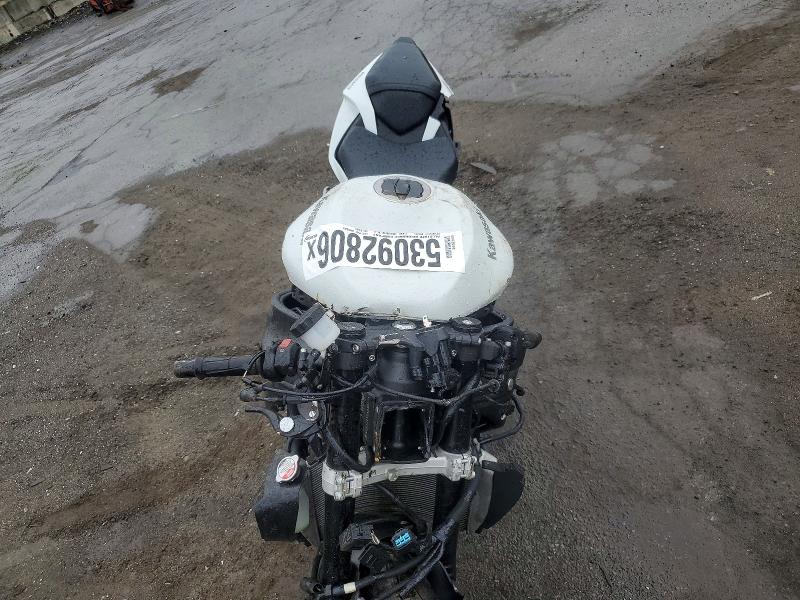 Продаж на аукціоні авто 2025 Kawasaki Zx636, vin: JKBZXJJ11SA030191, номер лоту: 53092806