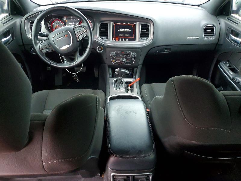 Aukcja sprzedaży 2023 Dodge Charger, vin: 2C3CDXHG9PH560024, numer aukcji: 54588266