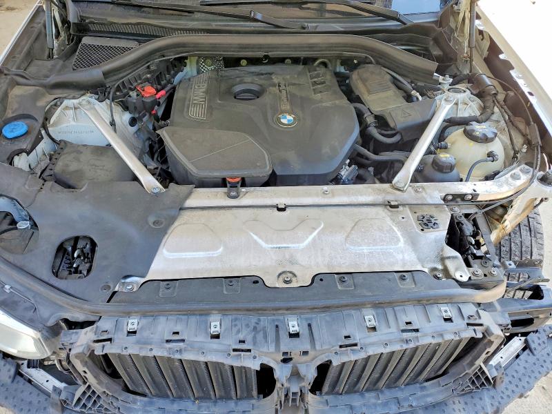 Продажа на аукционе авто 2018 Bmw X3, vin: 5UXTR9C5XJLD73031, номер лота: 52905576