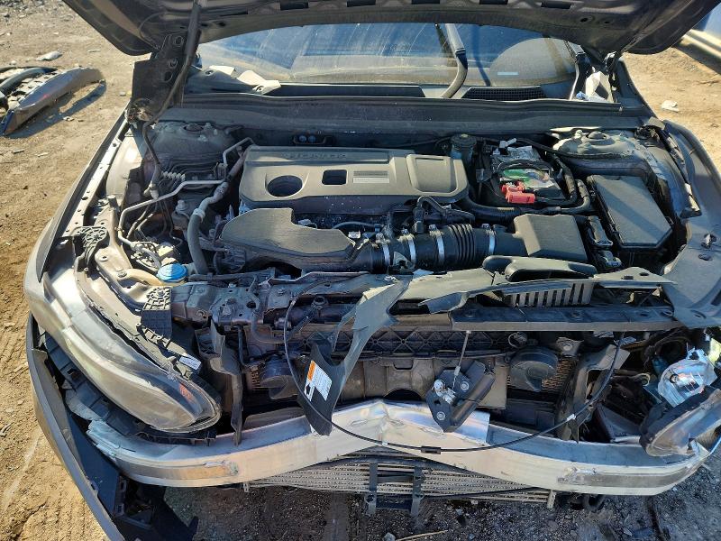 2018 Honda Accord მანქანა იყიდება აუქციონზე, vin: 1HGCV2F53JA010080, აუქციონის ნომერი: 53131956