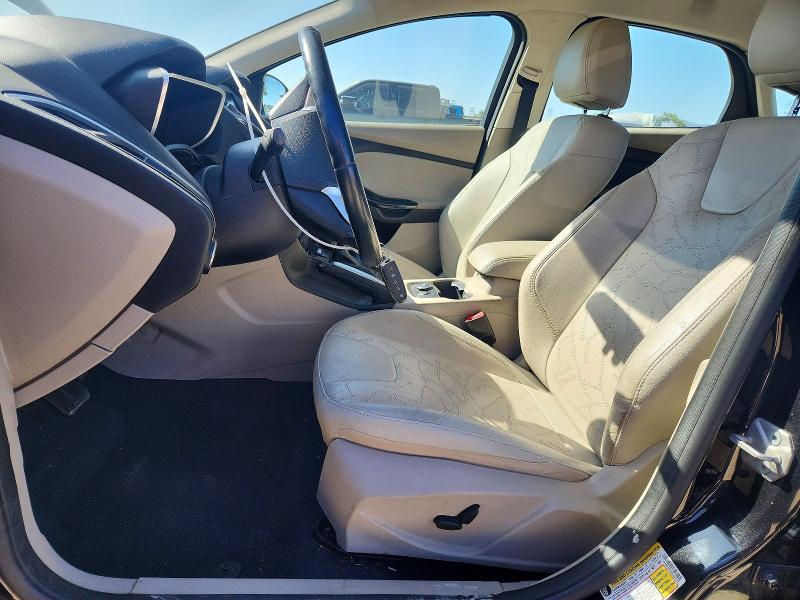 Продаж на аукціоні авто 2013 Ford Focus, vin: 1FADP3R4XDL382553, номер лоту: 52563196