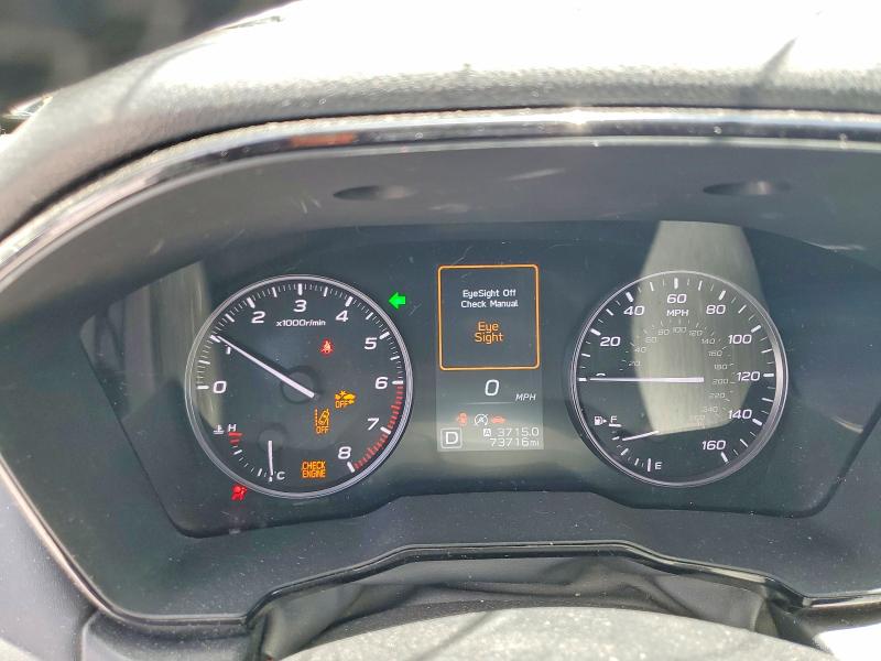 Продажа на аукционе авто 2022 Subaru Outback, vin: 4S4BTADC3N3229140, номер лота: 54237146