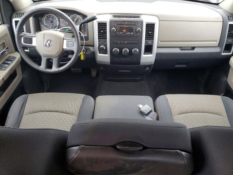 Продаж на аукціоні авто 2009 Dodge Ram 1500, vin: 1D3HV18P29S805194, номер лоту: 54316206