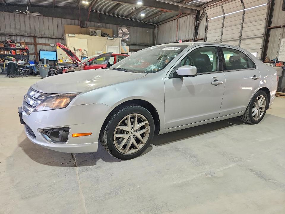 Aukcja sprzedaży 2012 Ford Fusion, vin: 3FAHP0JG7CR139112, numer aukcji: 52500896