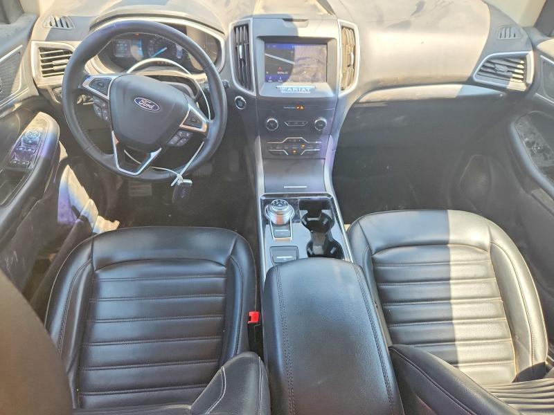 Продаж на аукціоні авто 2020 Ford Edge, vin: 2FMPK3J98LBA96658, номер лоту: 52947066