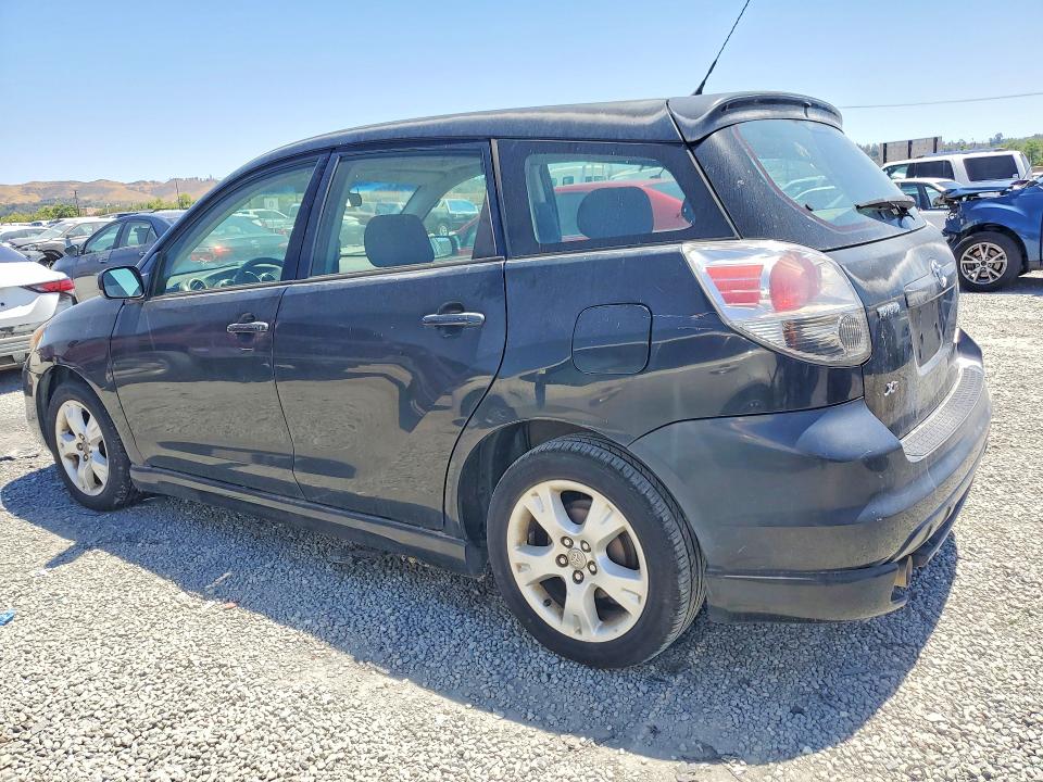 Продаж на аукціоні авто 2007 Toyota Corolla Matrix, vin: 2T1KR32E57C641119, номер лоту: 53093246