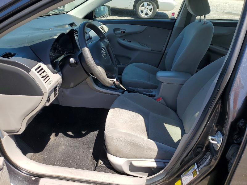 Продаж на аукціоні авто 2013 Toyota Corolla, vin: 2T1BU4EE9DC994197, номер лоту: 54303906