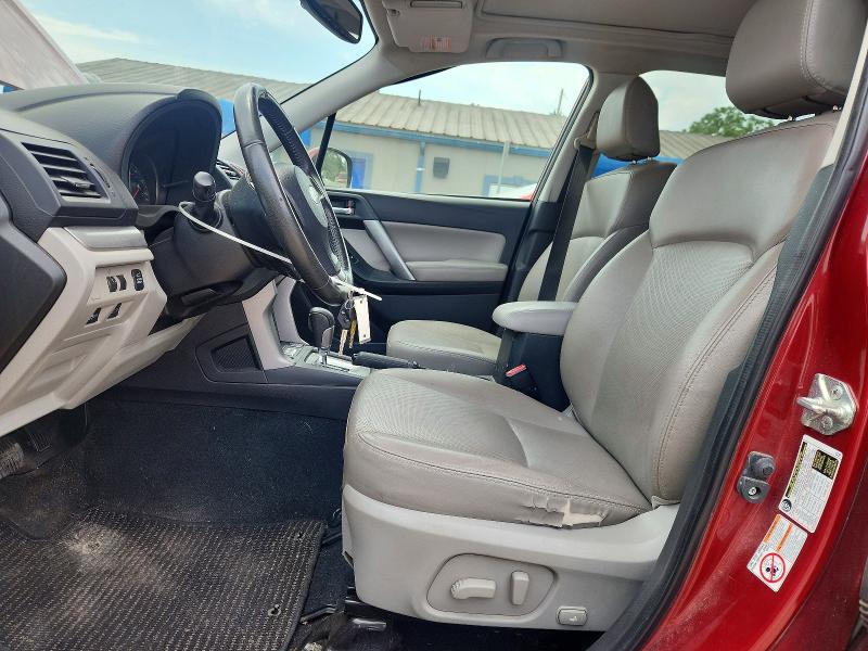 Aukcja sprzedaży 2015 Subaru Forester, vin: JF2SJAHC7FH469480, numer aukcji: 53394906