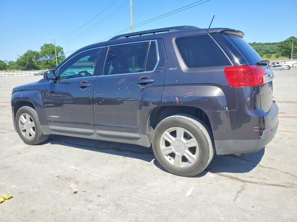 53205076 :رقم المزاد ، 2GKALSEK0E6282029 vin ، 2014 Gmc Terrain مزاد بيع