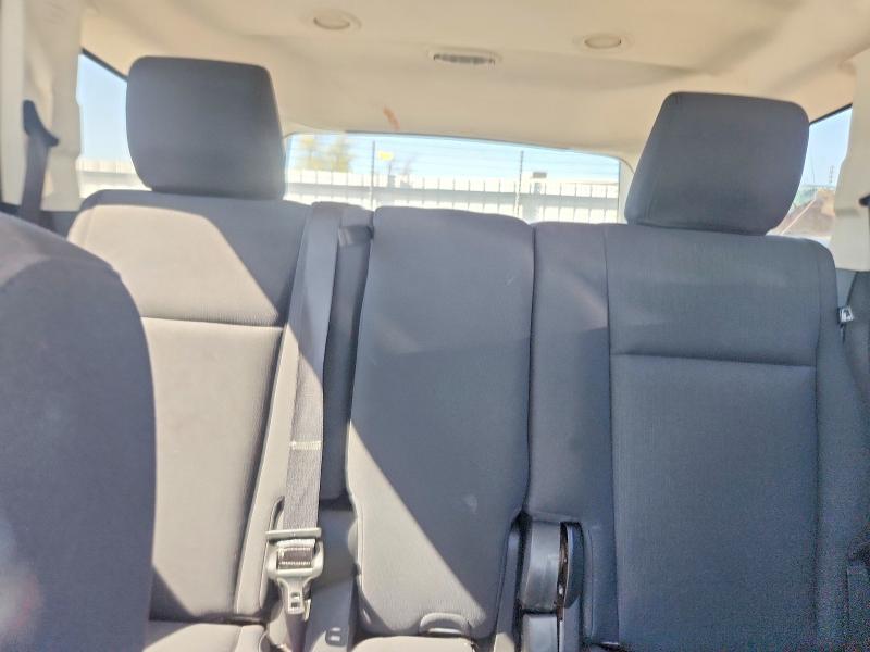 53704116 :رقم المزاد ، 3D4PG5FV5AT148940 vin ، 2010 Dodge Journey مزاد بيع