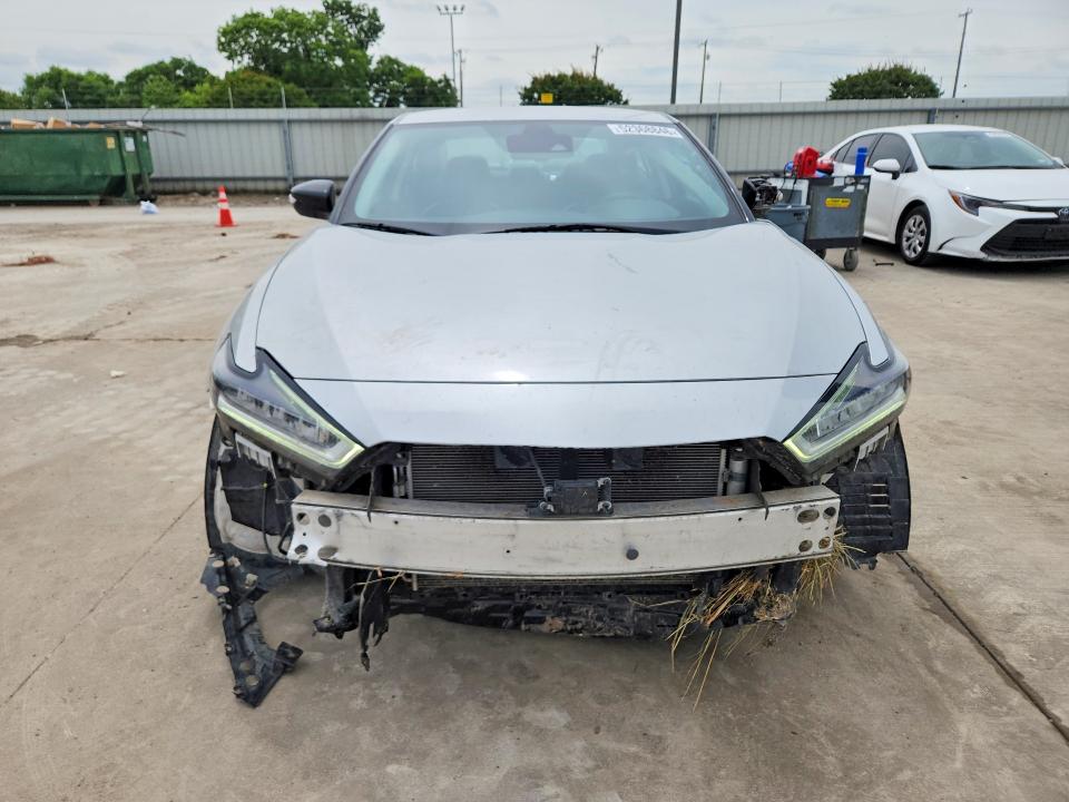 Aukcja sprzedaży 2021 Nissan Maxima, vin: 1N4AA6CV7MC513848, numer aukcji: 52368846