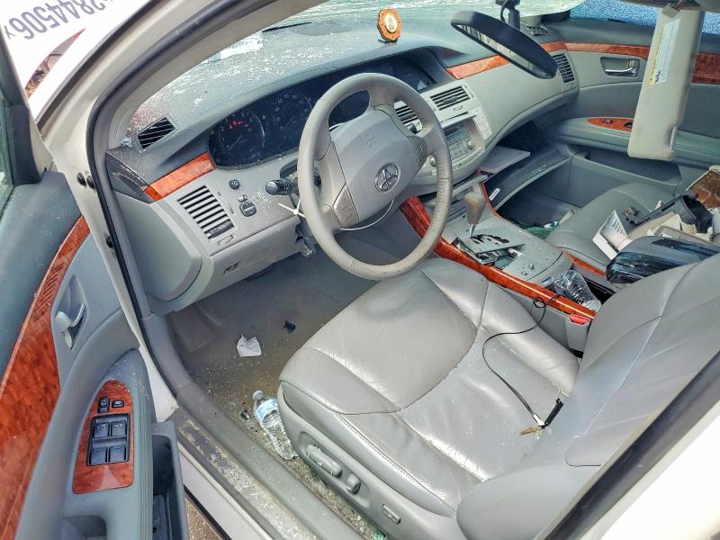 Продаж на аукціоні авто 2006 Toyota Avalon, vin: 4T1BK36B66U134201, номер лоту: 52844506