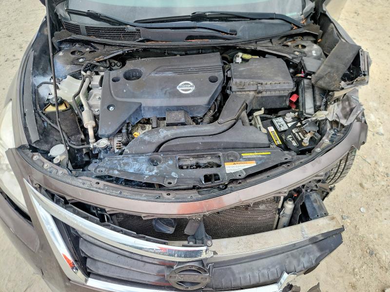 Aukcja sprzedaży 2015 Nissan Altima, vin: 1N4AL3AP8FN334321, numer aukcji: 54438506