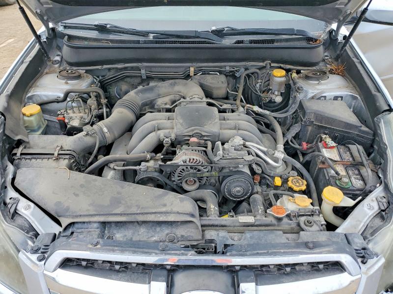 Продажа на аукционе авто 2013 Subaru Legacy, vin: 4S3BMDP64D2014069, номер лота: 54996766