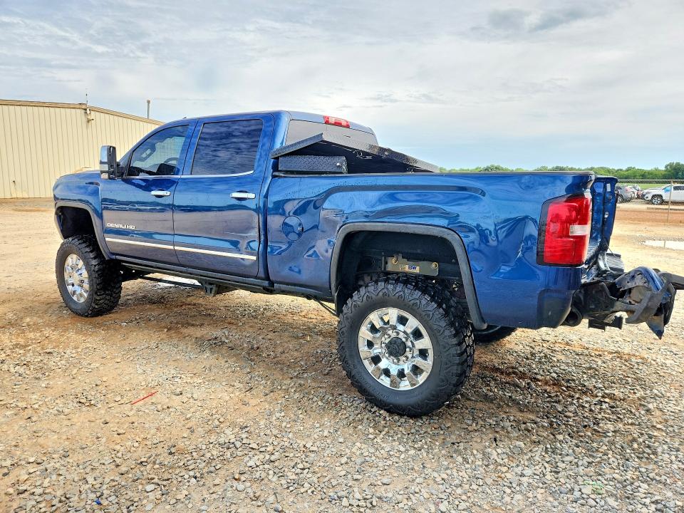 Aukcja sprzedaży 2015 Gmc Sierra, vin: 1GT120E8XFF537767, numer aukcji: 51550786