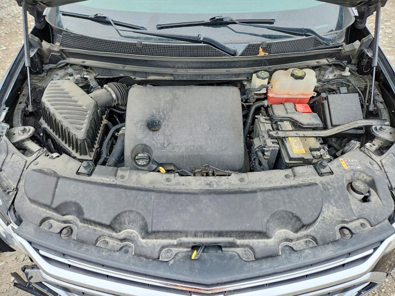 Aukcja sprzedaży 2020 Chevrolet Traverse, vin: 1GNERNKW2LJ104764, numer aukcji: 54401156