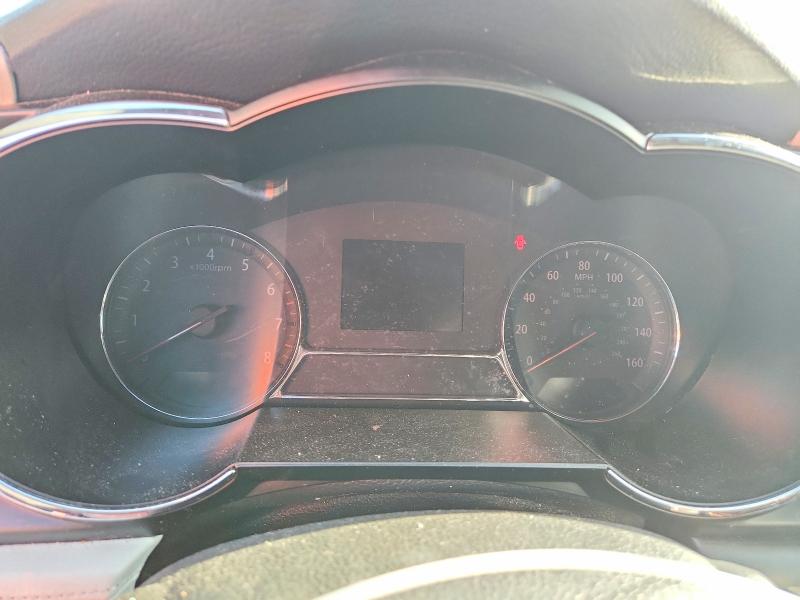 2013 Kia Optima მანქანა იყიდება აუქციონზე, vin: 5XXGR4A62DG218928, აუქციონის ნომერი: 52665886