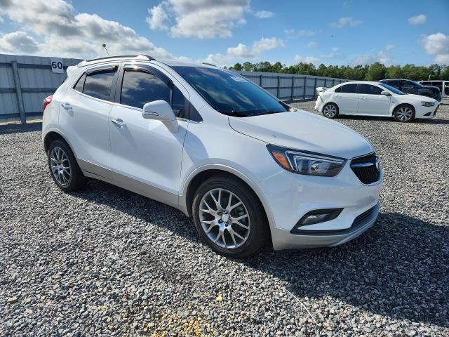Aukcja sprzedaży 2018 Buick Encore, vin: KL4CJ1SB1JB633525, numer aukcji: 54778956