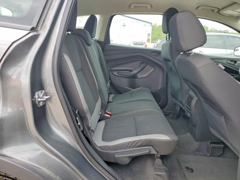Продаж на аукціоні авто 2014 Ford Escape, vin: 1FMCU0F76EUC98541, номер лоту: 52861726
