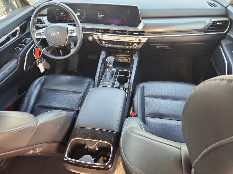Aukcja sprzedaży 2023 Kia Telluride, vin: 5XYP6DGC0PG381308, numer aukcji: 53752816