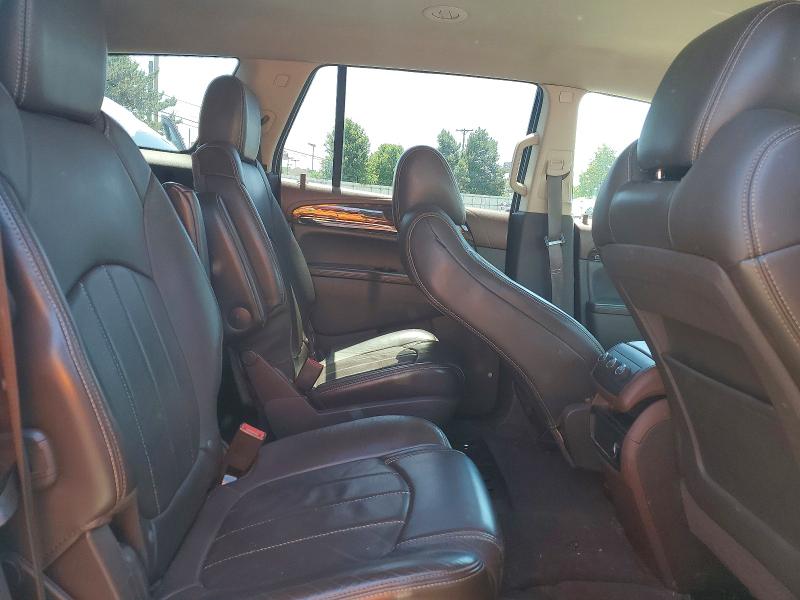 53386386 :رقم المزاد ، 5GAKRCKD4DJ249046 vin ، 2013 Buick Enclave مزاد بيع