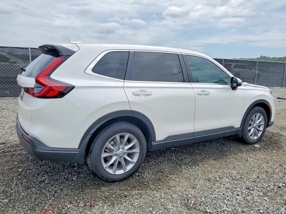 Aukcja sprzedaży 2024 Honda Cr-v, vin: 2HKRS4H40RH425055, numer aukcji: 52590806