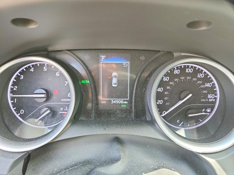 Aukcja sprzedaży 2021 Toyota Camry, vin: 4T1R11AK4MU450092, numer aukcji: 52957146