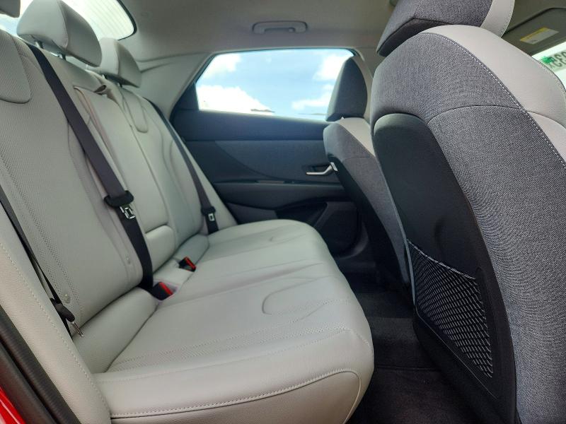 Продаж на аукціоні авто 2025 Hyundai Elantra, vin: KMHLP4DG8SU976395, номер лоту: 75957035