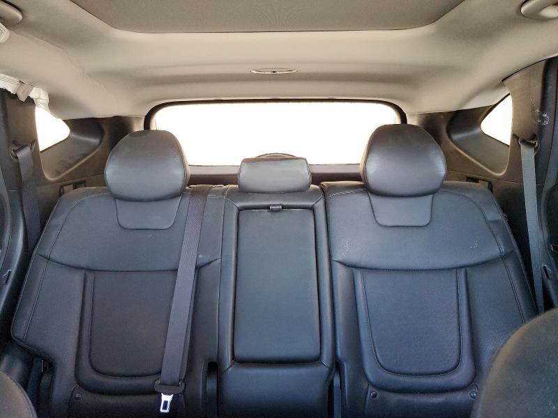 52395536 :رقم المزاد ، KM8JECA15PU122754 vin ، 2023 Hyundai Tucson مزاد بيع