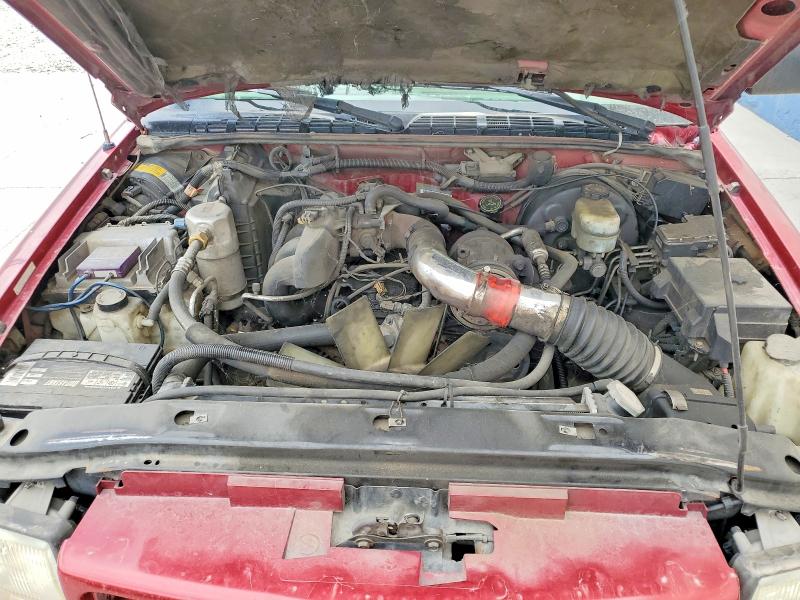Aukcja sprzedaży 2000 Gmc Sonoma, vin: 1GTCS1942Y8110774, numer aukcji: 54732746