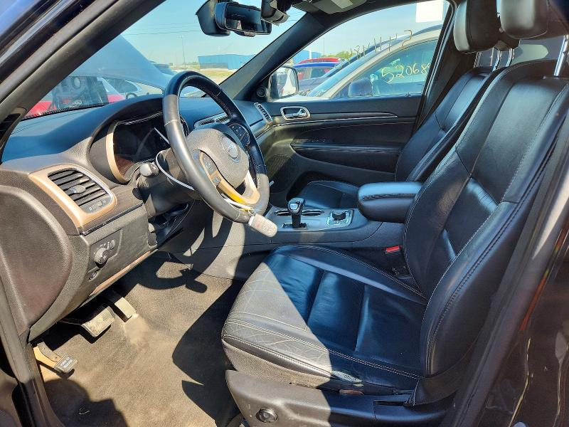 2015 Jeep Grand Cherokee მანქანა იყიდება აუქციონზე, vin: 1C4RJFBG9FC862447, აუქციონის ნომერი: 54114846