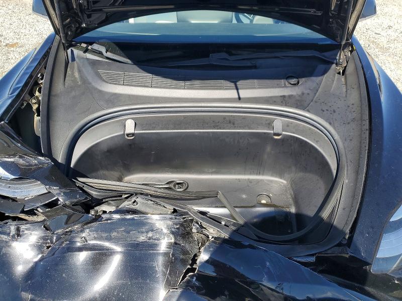 Продаж на аукціоні авто 2018 Tesla Model 3, vin: 5YJ3E1EB4JF085801, номер лоту: 52435426