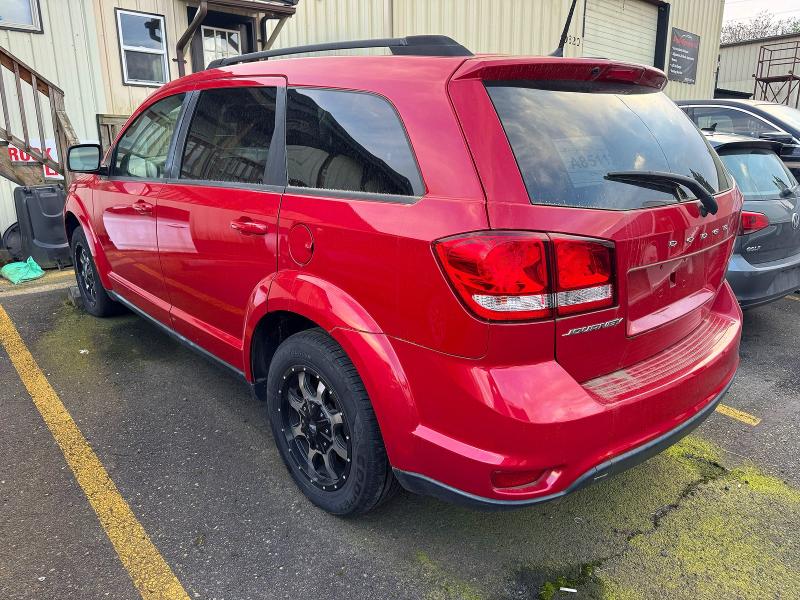 54899266 :رقم المزاد ، 3C4PDCBG5JT508631 vin ، 2018 Dodge Journey مزاد بيع