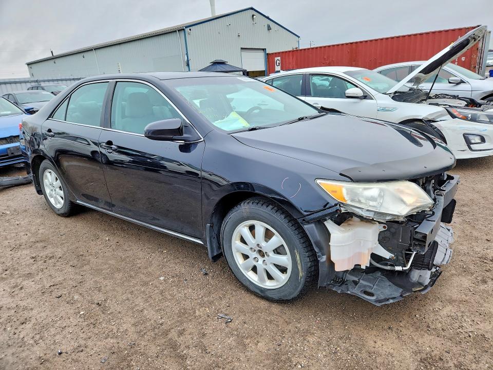 Продажа на аукционе авто 2014 Toyota Camry, vin: 4T1BF1FK3EU727411, номер лота: 53363426
