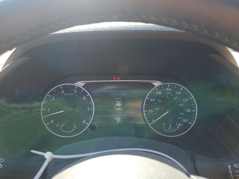 Aukcja sprzedaży 2024 Nissan Sentra, vin: 3N1AB8CV2RY307650, numer aukcji: 53343166