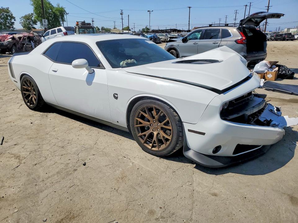 Продаж на аукціоні авто 2015 Dodge Challenger, vin: 2C3CDZFJ0FH833439, номер лоту: 51915136