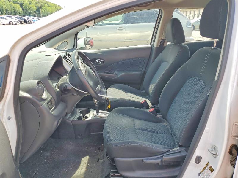 Aukcja sprzedaży 2016 Nissan Versa Note, vin: 3N1CE2CP7GL399055, numer aukcji: 53997986