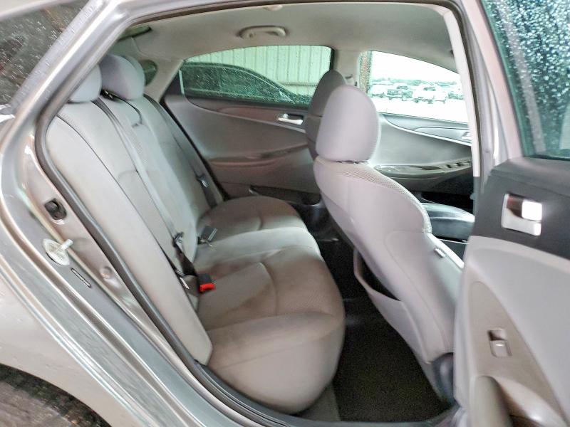 Aukcja sprzedaży 2013 Hyundai Sonata, vin: 5NPEB4AC8DH794898, numer aukcji: 54180816