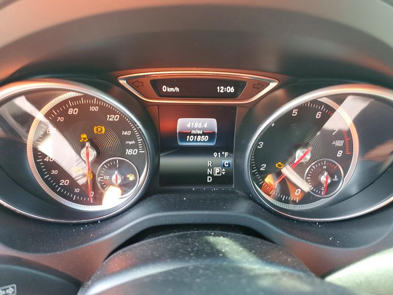 Продаж на аукціоні авто 2018 Mercedes-benz Cla, vin: WDDSJ4EB9JN574985, номер лоту: 52895406