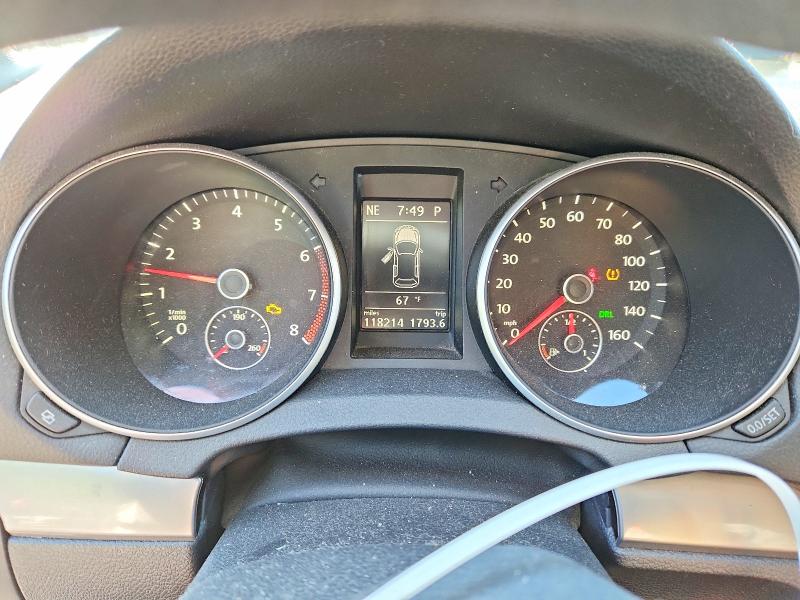 Продаж на аукціоні авто 2010 Volkswagen Golf, vin: WVWDB7AJXAW251733, номер лоту: 53250256