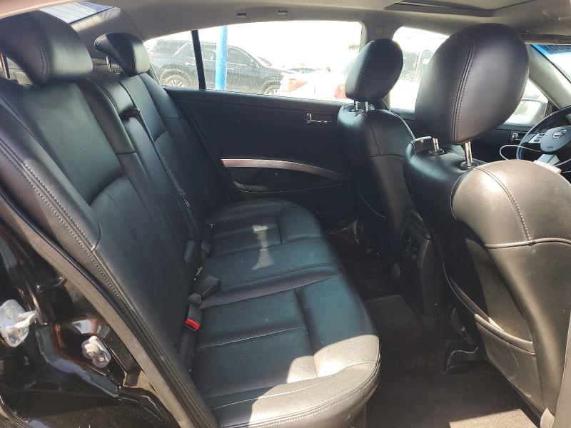 Aukcja sprzedaży 2008 Nissan Maxima, vin: 1N4BA41E88C813500, numer aukcji: 52249086