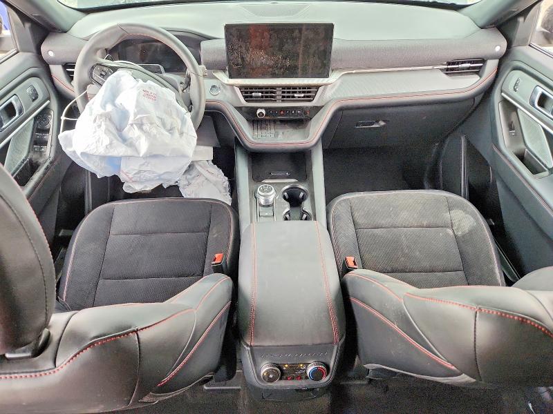 Продаж на аукціоні авто 2025 Ford Explorer, vin: 1FMWK8GC2SGA30416, номер лоту: 50399286