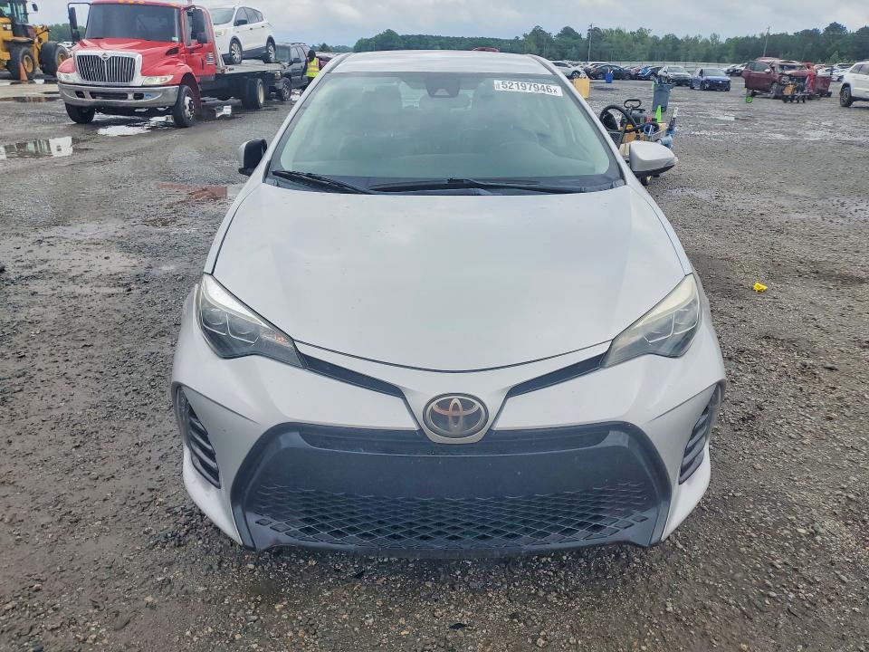 Aukcja sprzedaży 2018 Toyota Corolla, vin: 2T1BURHE4JC989056, numer aukcji: 52197946