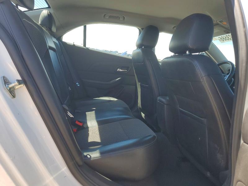 Продаж на аукціоні авто 2015 Chevrolet Malibu, vin: 1G11D5SL5FU112347, номер лоту: 53023586